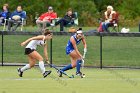 Field Hockey vs MIT  Wheaton College Field Hockey vs MIT. - Photo By: KEITH NORDSTROM : Wheaton, field hockey, FH2019